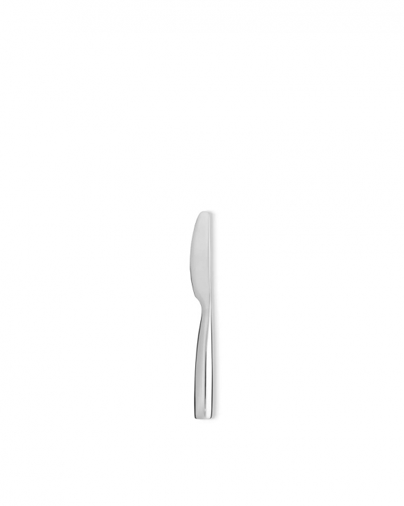 Alessi Dressed dessert kniv, MW03/6 i gruppen SERVERING / Bestick / Knivar hos NordiskaDeko Djursholm (MW03 6)